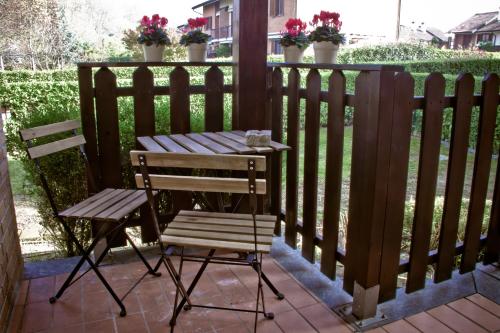 Kert, Borgo Manzoni - Charming House in Pieve Emanuele