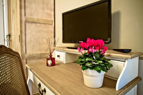 Létesítmények, Borgo Manzoni - Charming House in Pieve Emanuele