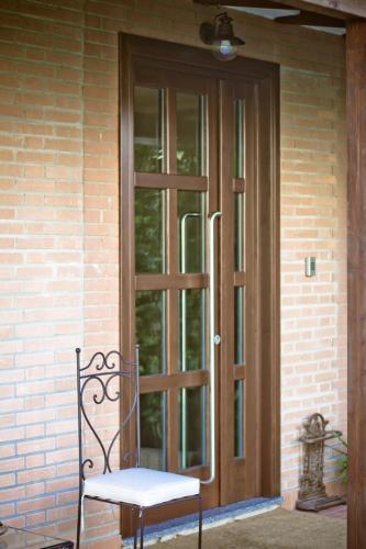 Létesítmények, Borgo Manzoni - Charming House in Pieve Emanuele