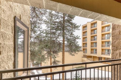 Powderhorn Condo in Breckenridge, USA