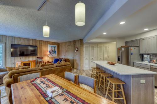 Powderhorn Condo in Breckenridge, USA