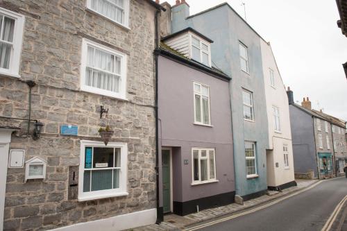 Teal House, , Dorset