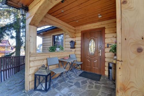 Orla Village Bukowina - image 11