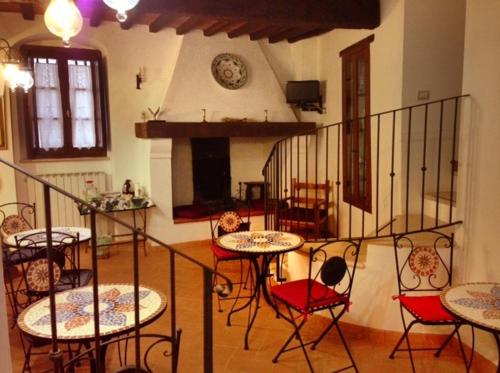 B&B Camere La Vite - image 4