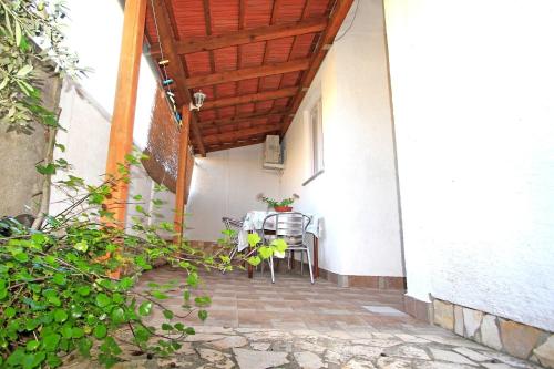 Apartments Nika - nice garden