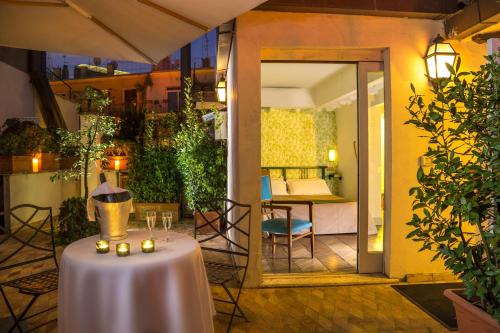 Boutique Hotel Anahi - image 11