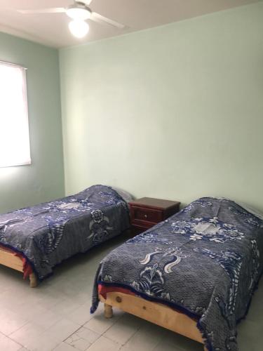 Hotel Fundadores Torreón 3
