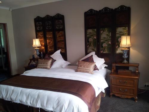 La Maison d'Hotes Guest House