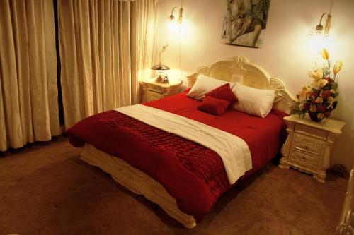 Friends Hostel.Area B in Hebron