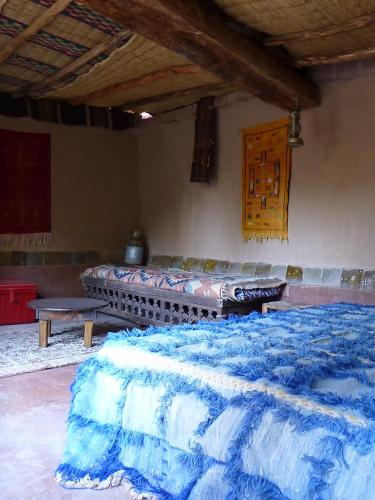 1 king bed