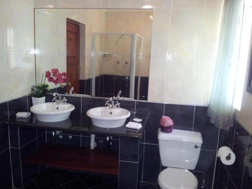 La Maison d'Hotes Guest House