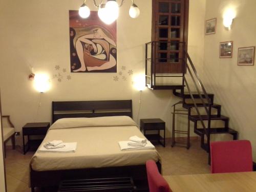 B&B Soriano44, Naples (photo 10)