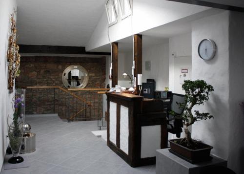 Altstadt-Hotel Gelnhausen 4