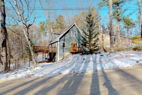 Cranmore Shores Mountain View Drive New Hampshire