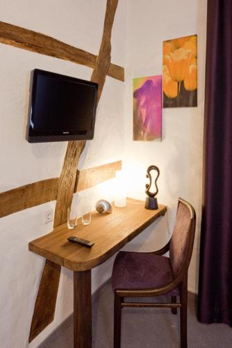 Altstadt-Hotel Gelnhausen - image 2