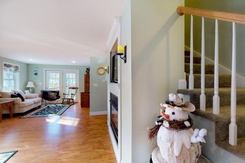 Cranmore Shores Mountain View Drive