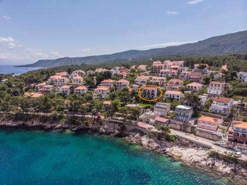 Apartment in Jelsa 