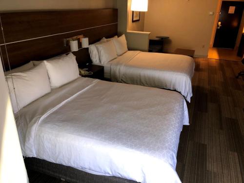 Holiday Inn Express & Suites Kings Mountain - Shelby Area, an IHG Hotel