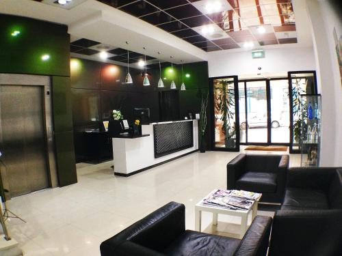 Nap Hotel Oviedo