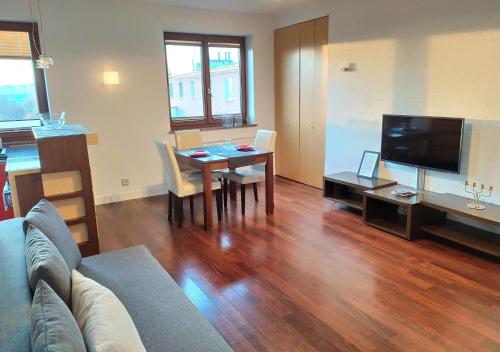 Warsaw Concierge Koszykowa, Varšava (fotografie 6)
