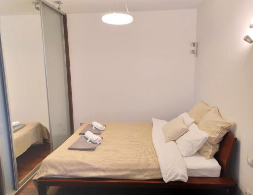 Warsaw Concierge Koszykowa, Varšava (fotografie 10)