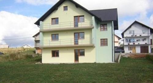 Apartments Marevic - Chalet - Kupres