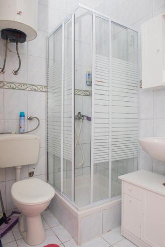 Family friendly house with a swimming pool Sibenik - 17931 - image 3