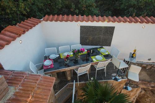Family friendly house with a swimming pool Sibenik - 17931 - image 8