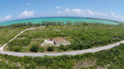 photo of Nature's Delight Lodge