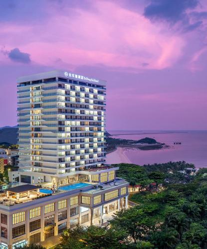 Sanya Dadonghai Hotel