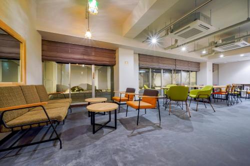 共用Lounge/電視區