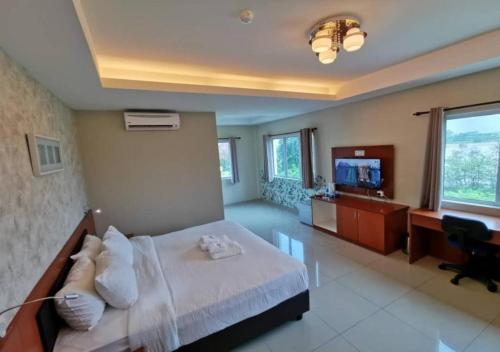 Yew Boutique Hotel Yew Boutique Hotel
