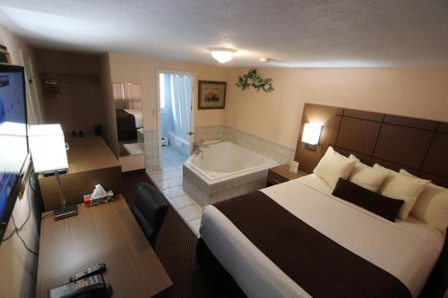 Campbellford River Inn - Accommodation - Campbellford