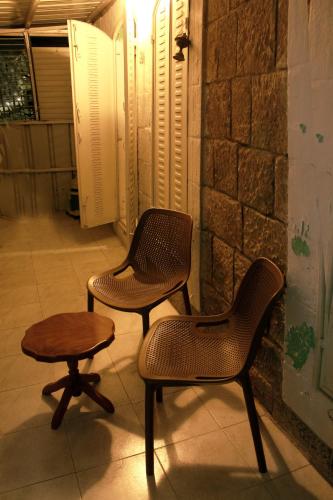 Fasiliteter, Friends Hostel.Area B in Hebron