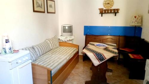 

Apartment Via Partanna Mondello