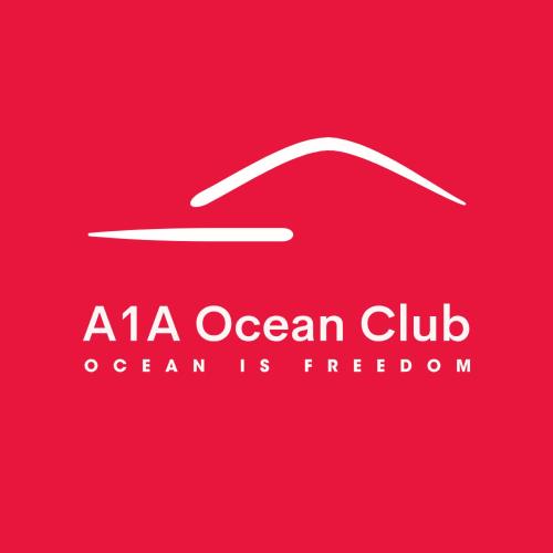 A1A Ocean Club in Flagler Beach, USA