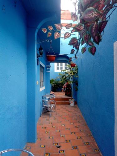 Pension Aguayo