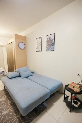 A2JSuites Taal View Suite w/ Balcony Near Skyranch