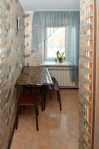 1 комнатные апартаменты на Садуакасова 24, Kokčetau (fotografie 5)