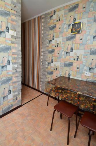 1 комнатные апартаменты на Садуакасова 24, Kokčetau (fotografie 3)