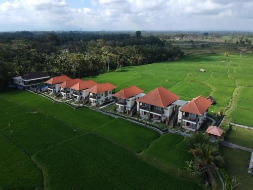 

UbudOne Villas