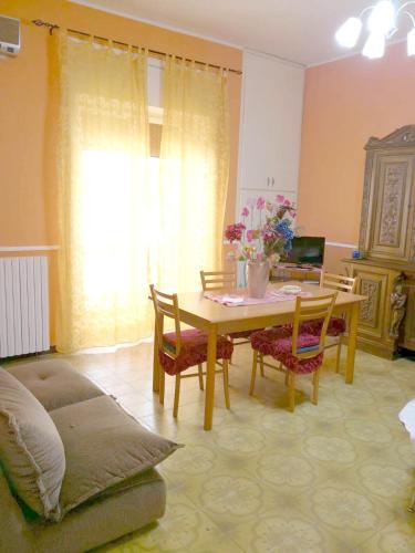  Apartment Via Mincio, Pension in Lecce