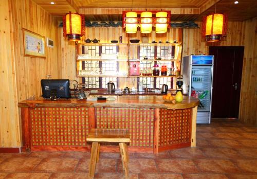 Longji Holiday Hotel