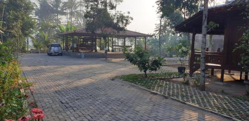 Anugrah Borobudur 1 & 2