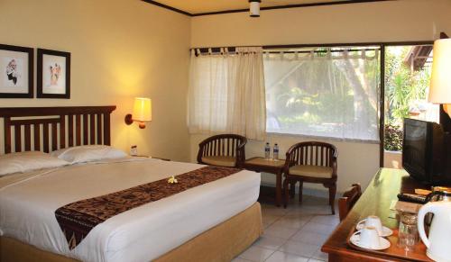2 twin beds