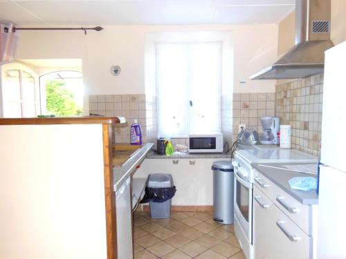 House with 4 bedrooms in Capdrot with furnished garden gîte à louer Monpazier