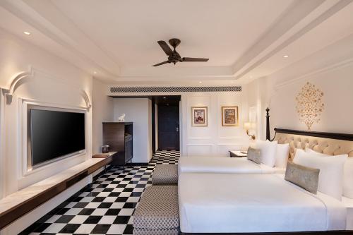 Aurika, Udaipur - Luxury by Lemon Tree Hotels