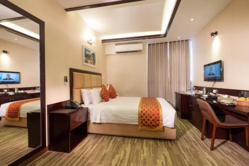 After Hours Residence