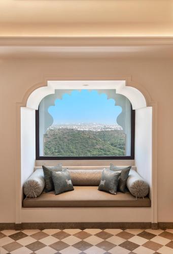 Aurika, Udaipur - Luxury by Lemon Tree Hotels