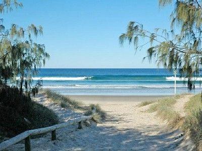 Malibu Apartment - Peregian Beach Sunshine Coast